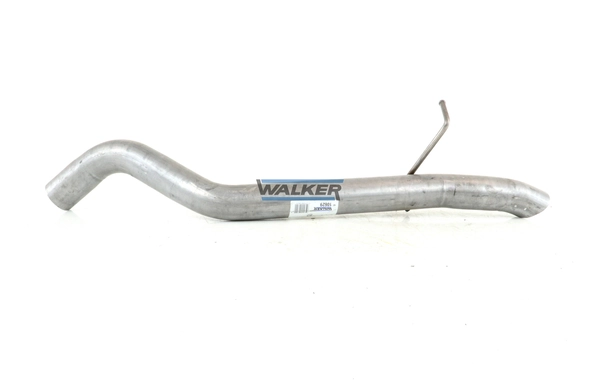 Tuyau d'échappement WALKER 10629