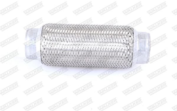 Tube ondulé, système d'échappement WALKER 10384