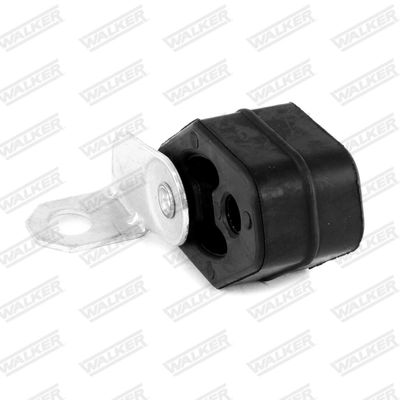 Suspension, échappement WALKER 80105