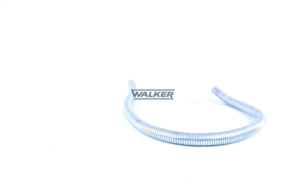 Tube ondulé, système d'échappement WALKER 10825