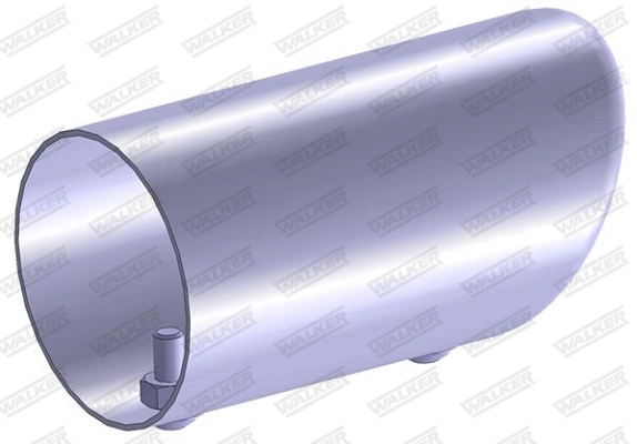 Déflecteur de sortie d´échappement WALKER 10681