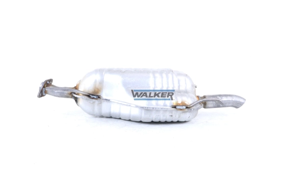 Silencieux arrière WALKER 72358