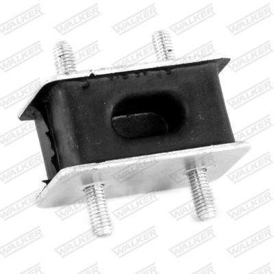 Bandes de caoutchouc, échappement WALKER 81339