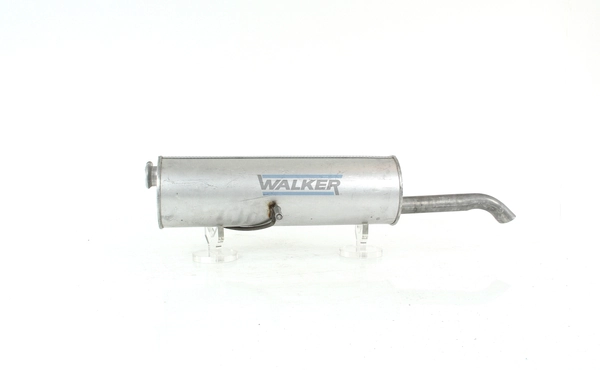 Silencieux arrière WALKER 23425