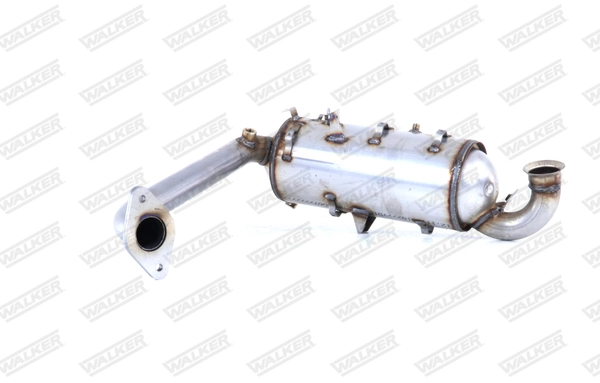 Filtre à particules / à suie, échappement WALKER 73030