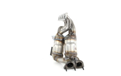 Catalyseur WALKER 28302