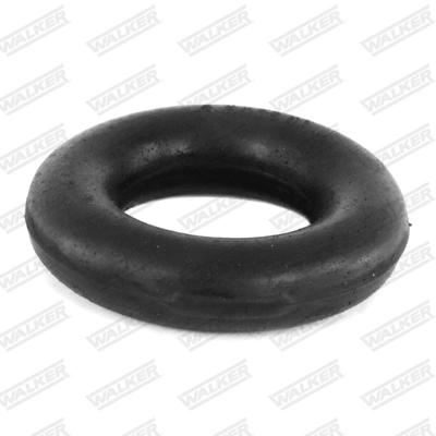 Bandes de caoutchouc, échappement WALKER 81278