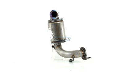 Catalyseur WALKER 28378