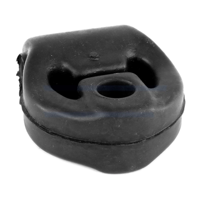 Bandes de caoutchouc, échappement WALKER 81358