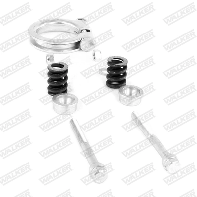 Kit d'assemblage, système d'échappement WALKER 14703