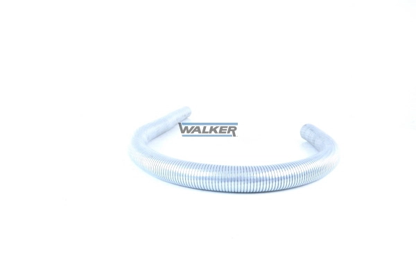 Tube ondulé, système d'échappement WALKER 10828