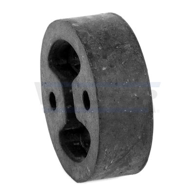 Bandes de caoutchouc, échappement WALKER 81282