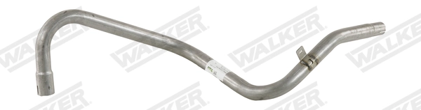 Tuyau d'échappement WALKER 08453