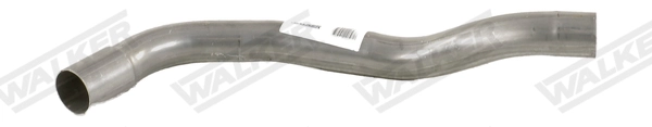 Tuyau d'échappement WALKER 10955