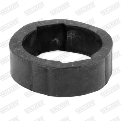 Bandes de caoutchouc, échappement WALKER 81291