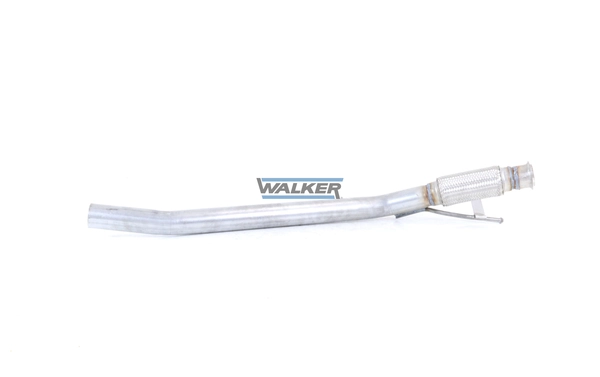 Tuyau d'échappement WALKER 10556