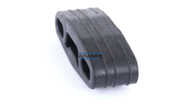 Bandes de caoutchouc, échappement WALKER 81336