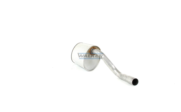 Silencieux arrière WALKER 23939