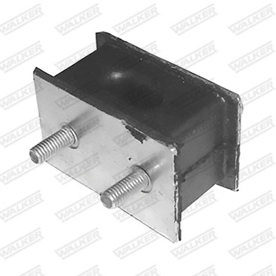 Bandes de caoutchouc, échappement WALKER 81339