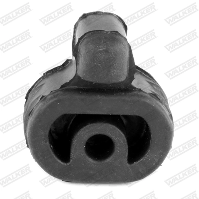 Bandes de caoutchouc, échappement WALKER 80123