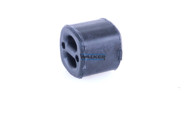 Bandes de caoutchouc, échappement WALKER 81261