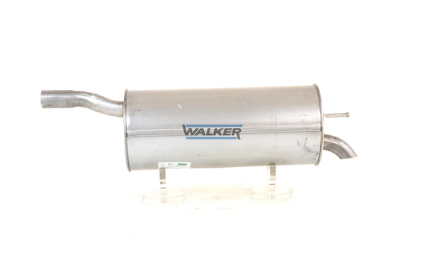 Silencieux arrière WALKER 22512
