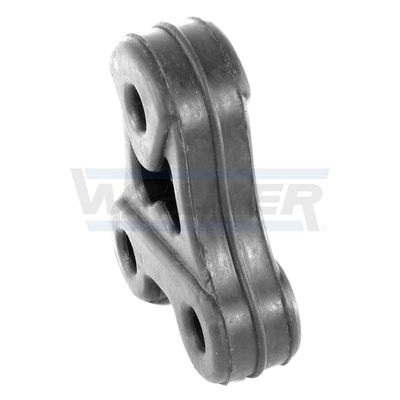 Bandes de caoutchouc, échappement WALKER 80130