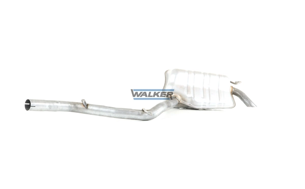 Silencieux arrière WALKER 25113