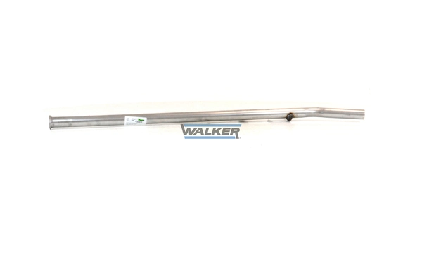 Tuyau d'échappement WALKER 10844