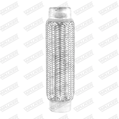 Tube ondulé, système d'échappement WALKER 10403