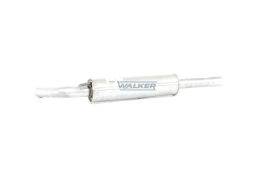 Silencieux central WALKER 71333