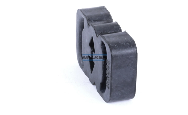 Bandes de caoutchouc, échappement WALKER 81391