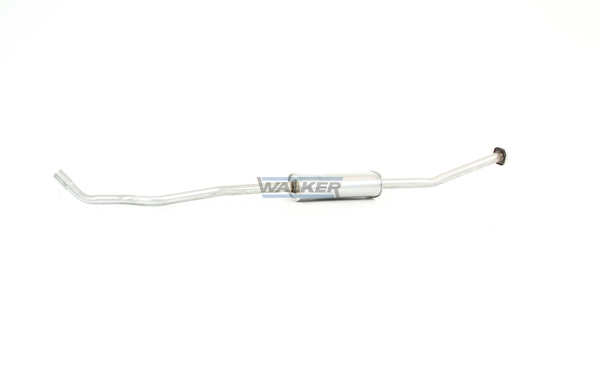 Silencieux central WALKER 23462