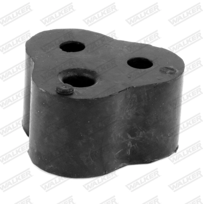 Bandes de caoutchouc, échappement WALKER 81239