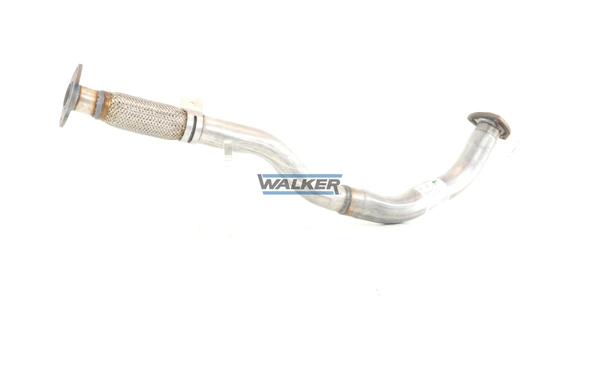 Tuyau d'échappement WALKER 18645