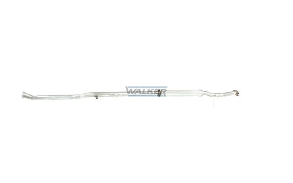 Silencieux central WALKER 25249