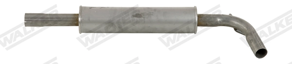 Silencieux central WALKER 70508