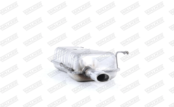 Silencieux arrière WALKER 19565