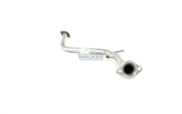 Tuyau d'échappement WALKER 10651