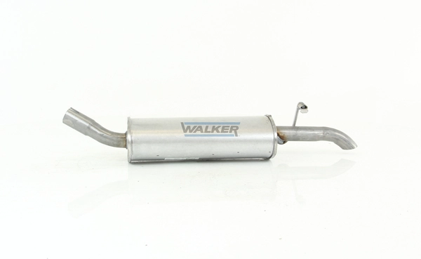 Silencieux arrière WALKER 70130