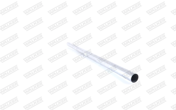 Tuyau d'échappement WALKER 09784