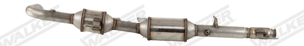 Catalyseur SCR WALKER 96020