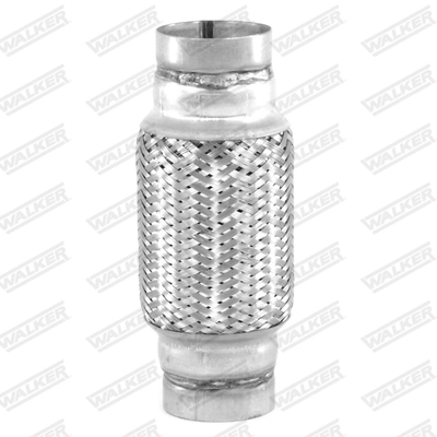 Tube ondulé, système d'échappement WALKER 10413