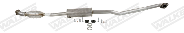Catalyseur WALKER 28761