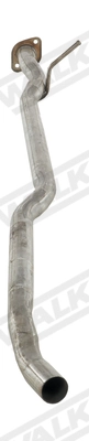 Tuyau d'échappement WALKER 10646