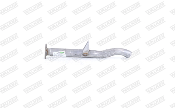 Tuyau d'échappement WALKER 17935