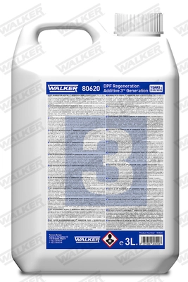 WALKER 80620