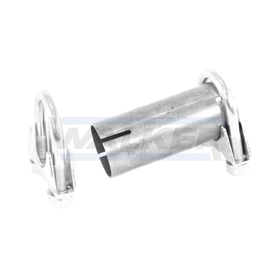 Raccord de tuyau, système d'échappement WALKER 86042