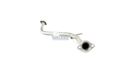Tuyau d'échappement WALKER 10651