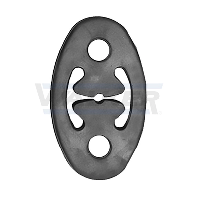 Bandes de caoutchouc, échappement WALKER 81375